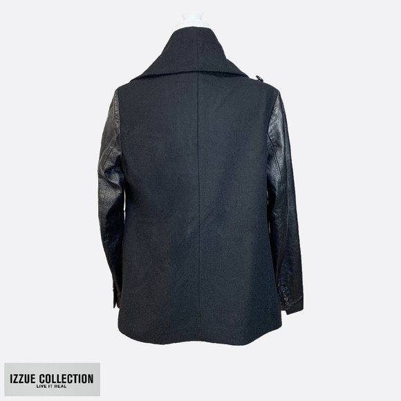 ISSUE Collection Jacket - Picture 4 of 5